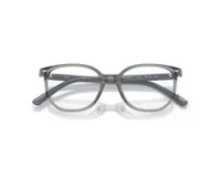 Ray-Ban Frame RY9097V in Grey / Transparent (7514)