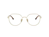 Vogue Eyewear Frame VO4301D in 848 (848), front three-quarter view