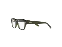 Vogue Eyewear Frame VO5447 in 3003 (3003), side profile view