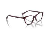 Vogue Eyewear Frame VO5502D in 3158 (3158), side profile view