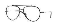 Vogue Eyewear Frame VO4213 in Black (352), front three-quarter view