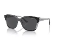 Vogue Eyewear Sunglasses VO5558S in 3133 (3133), straight front view