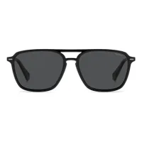 Polaroid Sunglasses PLD 4182/S/X in BLACK, alternate view