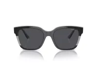 Vogue Eyewear Sunglasses VO5558S in 3133 (3133), front three-quarter view