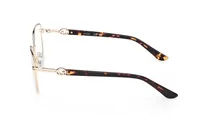Guess Frame GU50312 in 032 (032), front view