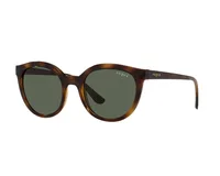 Vogue Eyewear Sunglasses VO5427S in W65671 (W65671), front three-quarter view