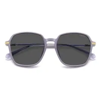 Polaroid Sunglasses PLD 4188/G/S/X in LILAC, front view