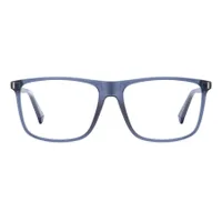 Polaroid Frame PLD D536 in BLUE, alternate view