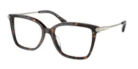 Michael Kors Frame 4101U in Havana (3006)