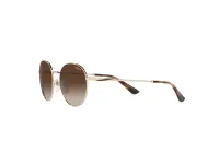 Vogue Eyewear Sunglasses VO4206S in 848/ (848/), side view