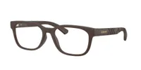 Burberry Frame BE2460D in 4234 (4234), front three-quarter view