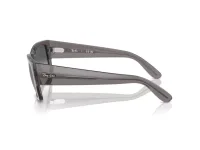 Ray-Ban Sunglasses RB0947S in 667571 (667571), side profile view