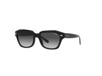 Vogue Eyewear Sunglasses VO5444S in W44/8G (W44/8G), front three-quarter view
