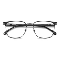 Carrera Frame 353 in Black / Grey (V81)