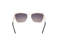 Guess Sunglasses GU00218 in 05B (05B), front view