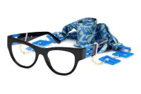 Guess Frame GU2988 in 092 (092), front three-quarter view