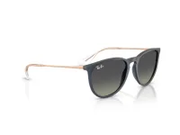 Ray-Ban Sunglasses RB4171 in 681311 (681311), front three-quarter view