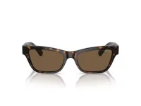 Vogue Eyewear Sunglasses VO5514S in W65673 (W65673), front three-quarter view