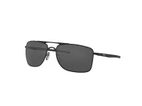 Oakley Sunglasses OO4124 in 01 (01), front view