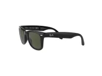 Ray-Ban Sunglasses RB4105 in 601 (601), side profile view
