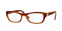 Vogue Eyewear Frame VO5306B in Yellow Havana (2793), front three-quarter view