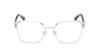 Guess Frame GU50313 in 028 (028), front view