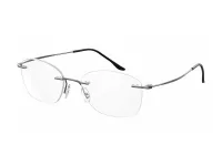 Seventh Street Frame 7A 542 in 6LB (6LB), front three-quarter view