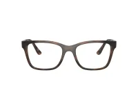 Vogue Eyewear Frame VO5556 in 2386 (2386), front three-quarter view
