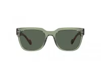 Vogue Eyewear Sunglasses VO5490S in 2821 (2821), front three-quarter view