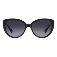 Polaroid Sunglasses PLD 4176/S/X in BLACK, alternate view