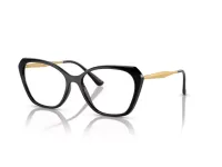 Vogue Eyewear Frame VO5522 in W44 (W44), front three-quarter view