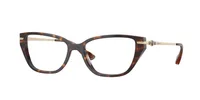 Vogue Eyewear Frame VO5714I in W656 (W656), front three-quarter view