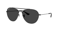 Ray-Ban Sunglasses RB3753I in 002/48 (002/48), front three-quarter view
