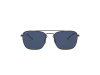 Ray-Ban Sunglasses RB3588 in 901480 (901480), front three-quarter view