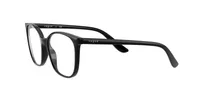 Vogue Eyewear Frame VO5356 in W44 (W44), front three-quarter view
