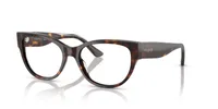 Vogue Eyewear Frame VO5604 in W656 (W656), front three-quarter view