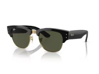 Ray-Ban Sunglasses RB0316S in 901/31 (901/31), front three-quarter view