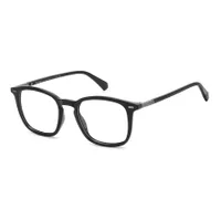 Polaroid Frame PLD D563 in BLACK, three quarter view