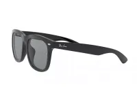 Ray-Ban Sunglasses RB4260D in 601/1 (601/1), side view