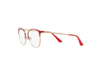 Vogue Eyewear Frame VO4108 in 5100 (5100), side profile view