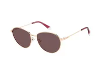 Polaroid Sunglasses PLD 4171/G/S/X in S9E (S9E), front three-quarter view