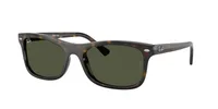 Ray-Ban Sunglasses RB2226 in 710/31 (710/31), front three-quarter view