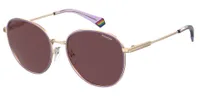 Polaroid Sunglasses PLD 6215/S/X in S9E (S9E)