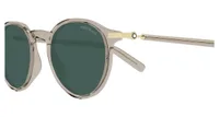Mont Blanc Sunglasses MB0461S in 004 (004), side view