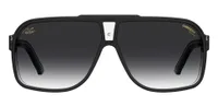 Carrera Sunglasses GRANDPRIX-2/PAT in Black / Green (7ZJWJ)