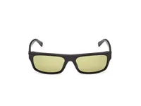 Guess Sunglasses GU00276 in 02N (02N), front view
