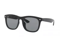 Ray-Ban Sunglasses RB4260D in 601/1 (601/1), straight front view