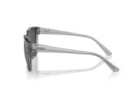 Vogue Eyewear Sunglasses VO5558S in 3133 (3133), side view