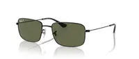 Ray-Ban Sunglasses RB3739I in 002/58 (002/58)