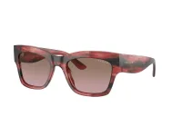 Vogue Eyewear Sunglasses VO5524S in 3089 (3089), straight front view